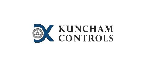 Kuncham Controls logo