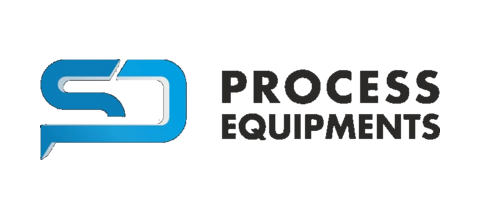 SD Process Equipments logo