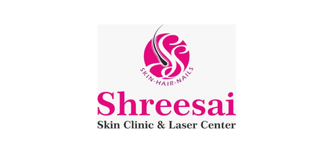 Shreesai Skin Clinic logo
