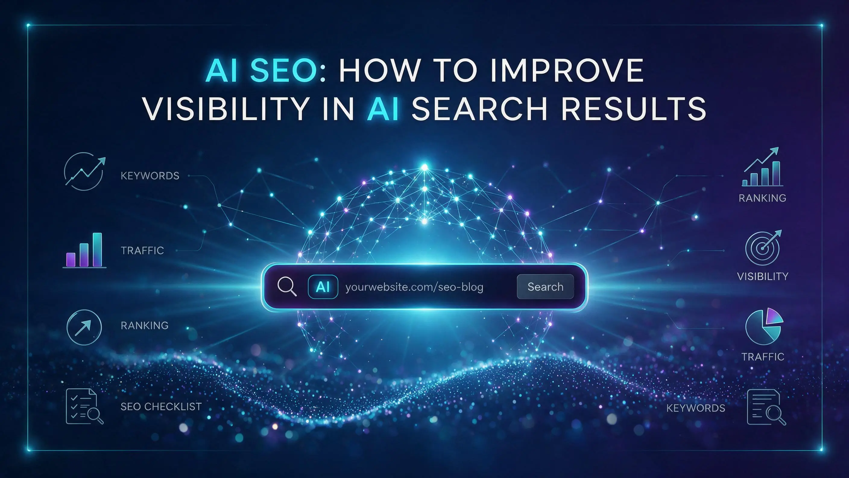 AI SEO