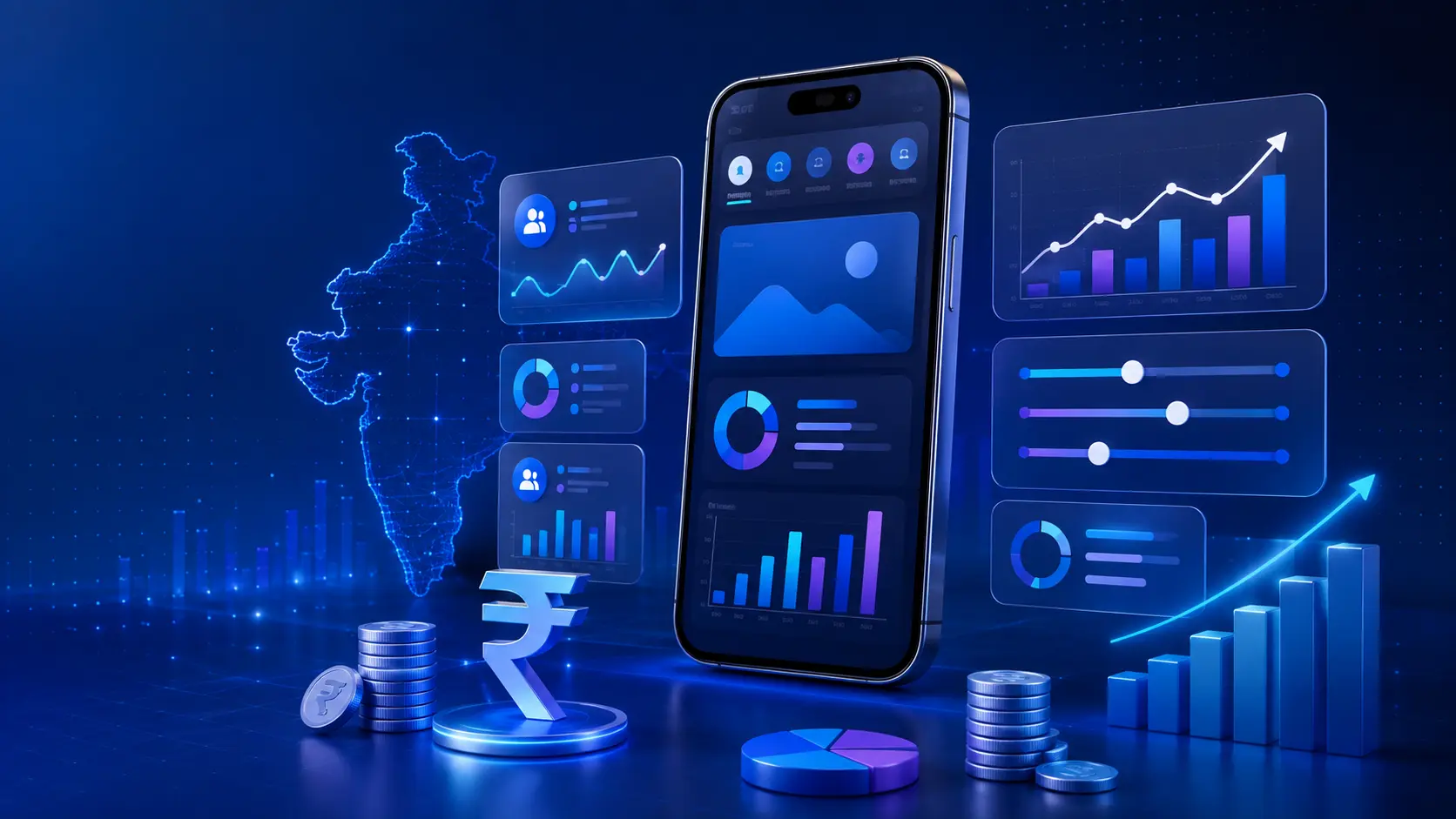 Social Media Marketing Cost in India