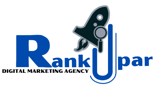 rank upar digital marketing agency