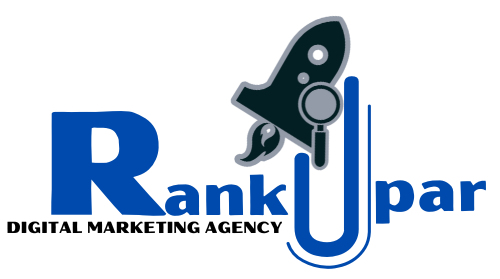 rank upar digital marketing agency
