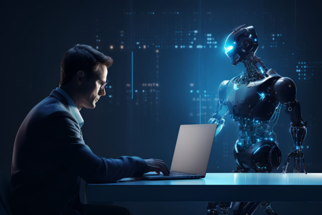 Digital Marketing and AI