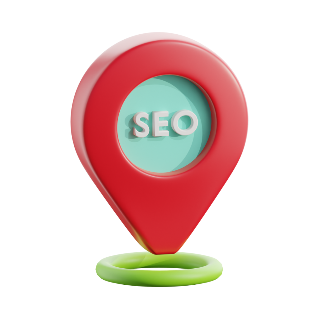 Business owner analyzing local SEO services in Mumbai to improve online visibility and attract nearby customers