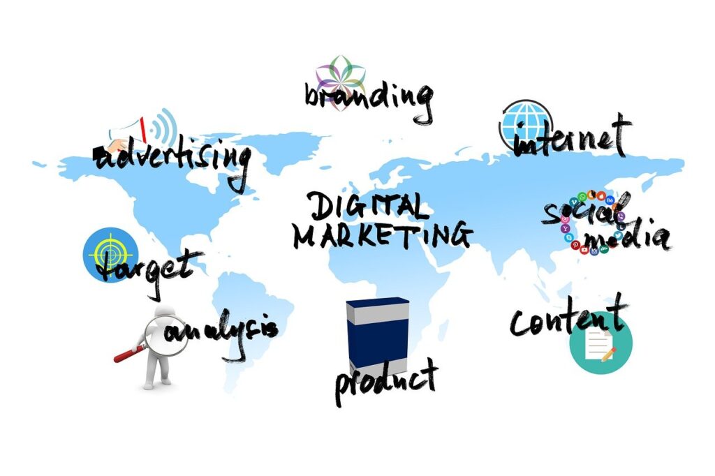 Best digital marketing services in Mumbai – SEO, PPC, social media marketing, content marketing, and web development for business growth.