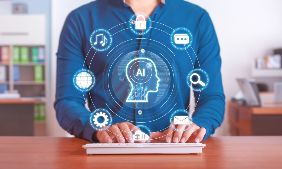 AI in Digital Marketing