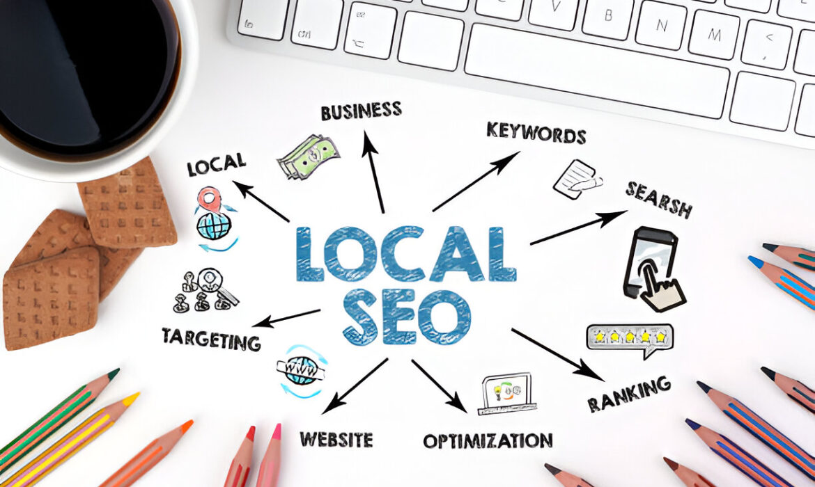 Local SEO Secrets: Get Your Business Found in Your City