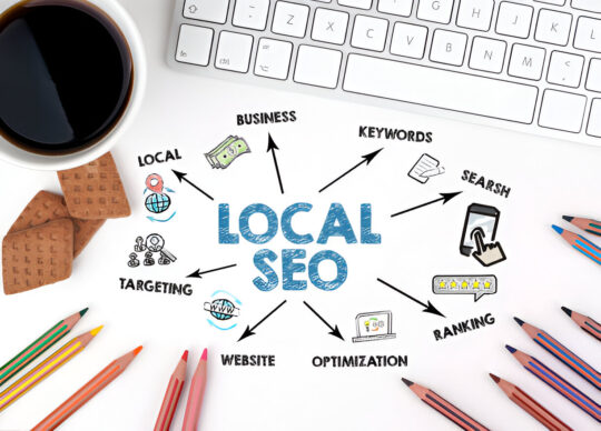 Local SEO Secrets: Get Your Business Found in Your City