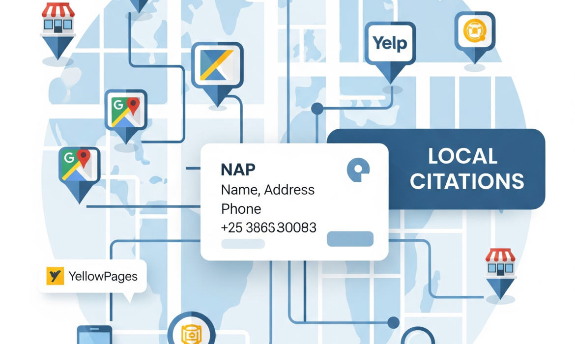 local citation